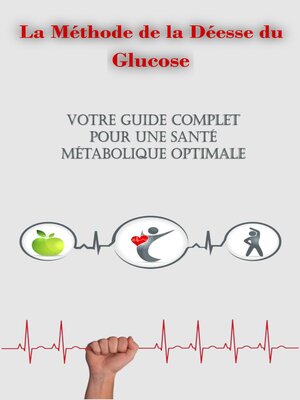 cover image of La Méthode de la Déesse du Glucose